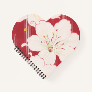 Le coeur de la Chine : un journal en fleurs de Cri