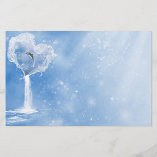 Le coeur de la papeterie océanique