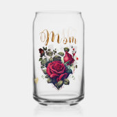 Le coeur de maman (Recto)