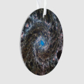 Le Coeur De Messier 74 (devant)