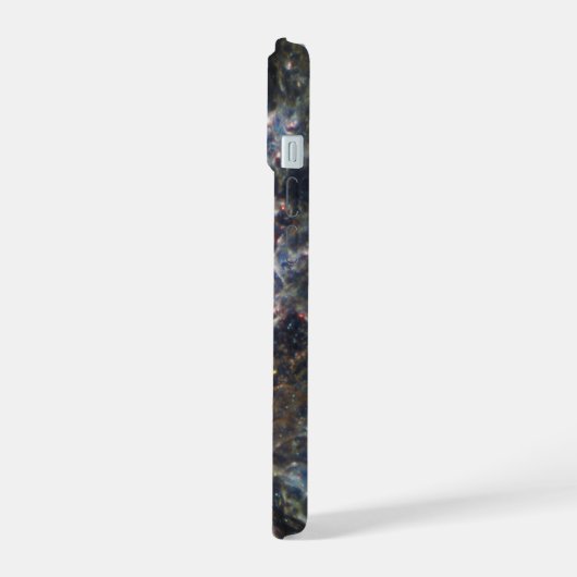 Le Coeur De Messier 74 (Côté gauche)