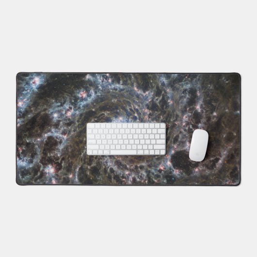 Le Coeur De Messier 74 (Clavier et souris)