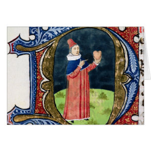 Le coeur, de 'Traite de Medecine