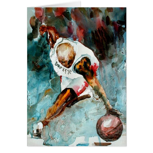 Le coeur d'un champion (Devant)