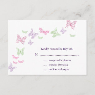 Le coeur est un Fbattage RSVP