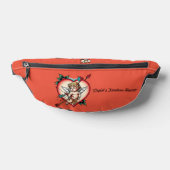 "Le coeur intemporel de Cupidon" (Poser)