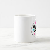 Le Coffee Mug du Jazz Show (Centre)