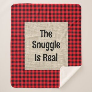Le Coin Est Véritable Couverture Sherpa