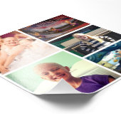 Le collage photo de Kaitlin (Coin)