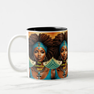 Le collectif Tarot Mug