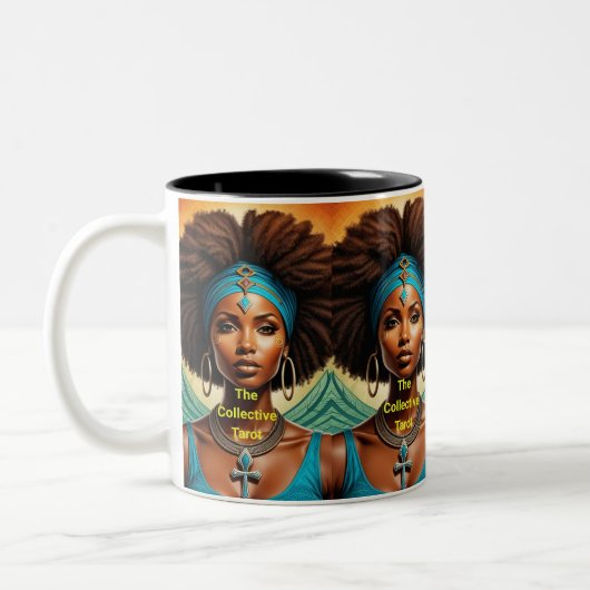 Le collectif Tarot Mug (Gauche)
