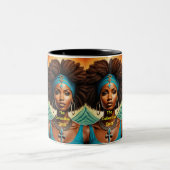 Le collectif Tarot Mug (Centre)