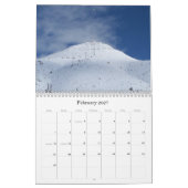 Le Colorado 2011 calendriers pittoresques (Feb 2027)
