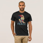 LE COMBATTRE | T-shirt (Devant entier)