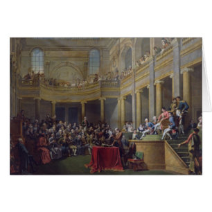 Le Comité de Lyon, le 26 janvier 1802, 1808