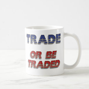 Le commerce ou soit tasse commercée