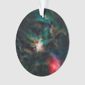 Le Complexe Nuageux De Rho Ophiuchi. (devant)