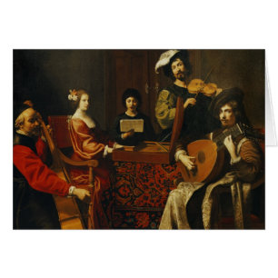 Le concert