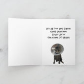 Le Cône De La Honte Obtenir Bonne Carte (Intérieur)