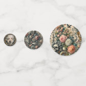 Le Confetti du Spellcaster — Accents de la Fête Ar (Devant)