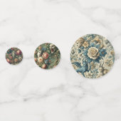 Le Confetti du Spellcaster — Accents de la Fête Ar (Derrière)