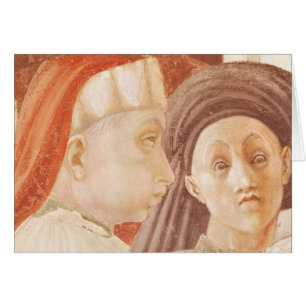 Le conflit de St Stephen, 1433-34