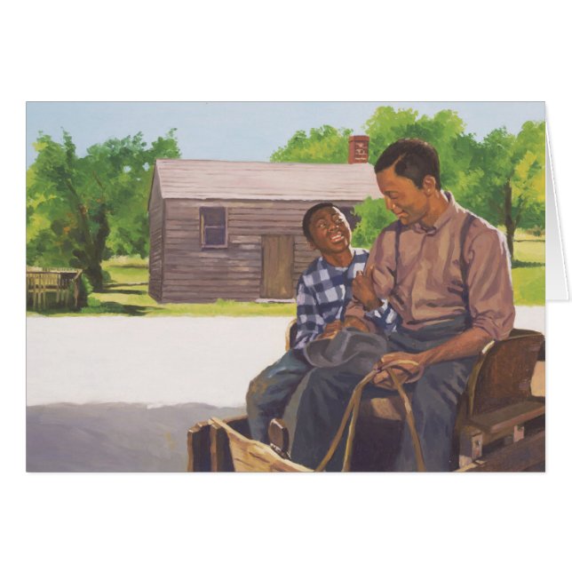 Le confort 2003 d'un fils (Devant horizontal)