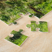 Le Connemara poney Galway Irlande. Jigsaw Puzzle (Côté)