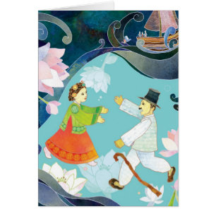 Le conte de la cale Chung