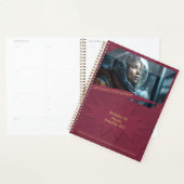 Le contrôle de soi est votre superpuissance (Devant avec enveloppe)