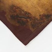 Le cool a personnalisé la couverture de jet de (Coin)