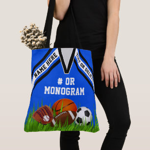 Le cool personnalisé folâtre le sac fourre-tout,