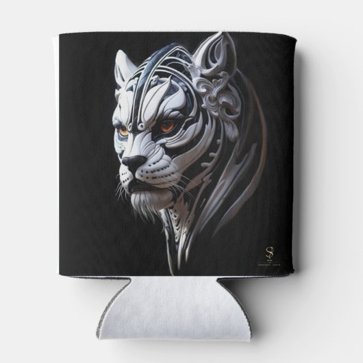 Le cool Sir Khan glacière (Dos)