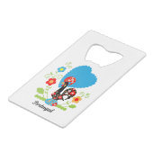 Le coq portugais (Devant Angle)