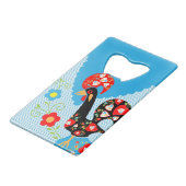 Le coq portugais de Barcelos (Devant Angle)