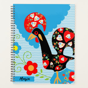 Le coq portugais de Barcelos