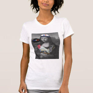 LE COQ T-SHIRT