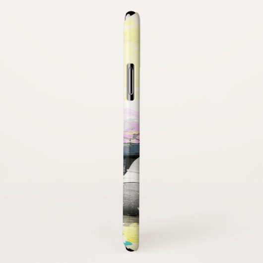 Le coque de Becowing Paul (Dos/Droite)