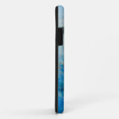 Le coque iphone aïnous de Gallen-Kallela (Dos/Droite)