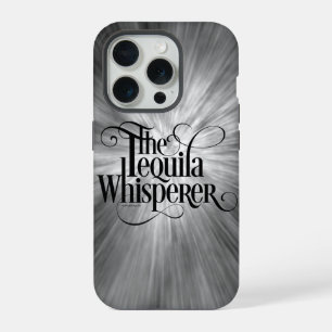 Le coque iphone Coque-Mate de Tequila Whisperer