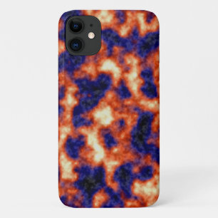 Le coque iphone de Galaxie sans fin