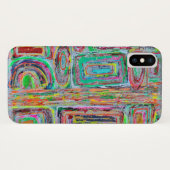 Le coque iphone Icehouse (Dos (Horizontal))