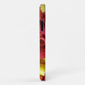 Le coque iphone parfait de l'électricien (Dos/Droite)