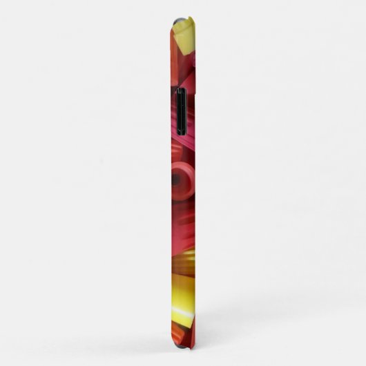 Le coque iphone parfait de l'électricien (Dos/Droite)