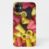 Le coque iphone parfait de l'électricien (Dos)