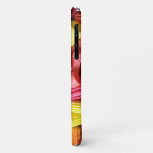 Le coque iphone parfait de l'électricien (Dos/Gauche)