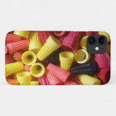 Le coque iphone parfait de l'électricien (Dos (Horizontal))