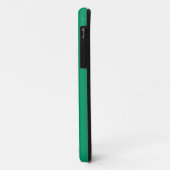 Le Coque Irishman iPhone 5 (Dos/Gauche)