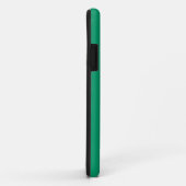 Le Coque Irishman iPhone 5 (Dos/Droite)