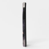 LE Coque MANE - iPhone 5 (Dos/Gauche)